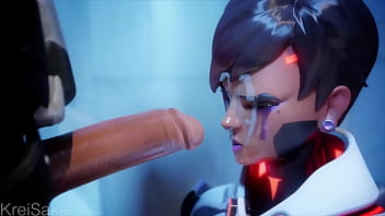 Overwatch sombra completion w sound 2022