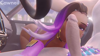 Overwatch sombra completion w sound 2022