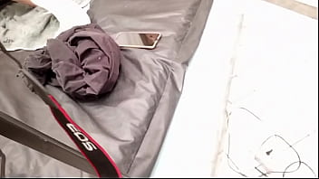 Kikando muito na pica do negão