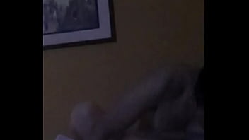 Pareja caliente vuelve a las andadas