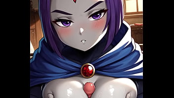 Chica culona muy juguetona