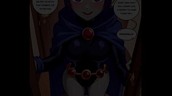 Chica culona muy juguetona