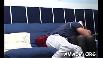 Divine honey enjoys a wild sex