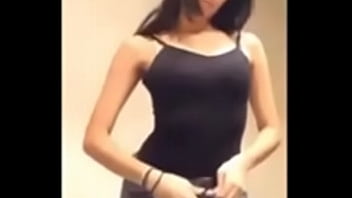 Webcam strip 1 free amateur porn video 27