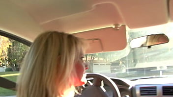 Bridgette lee loves being a ratchet cougar