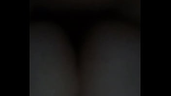 Casadinha dando pro gu