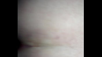 Por el culo apretadito