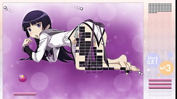 Gokou Ruri Minigame thumbnail