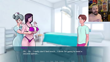 Sex Note Gameplay #5 thumbnail