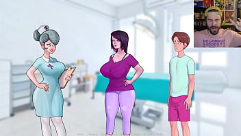 Sex Note Gameplay #5 thumbnail