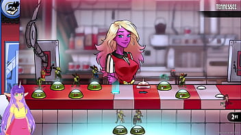 Love & cards episode three