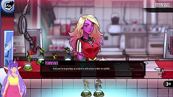 Love & cards episode three