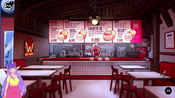 Love & cards episode three