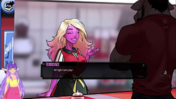 Love & cards episode three