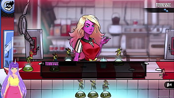 Love & cards episode three