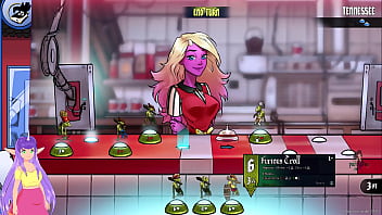 Love & cards episode three