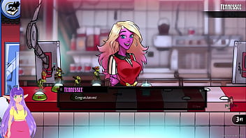 Love & cards episode three