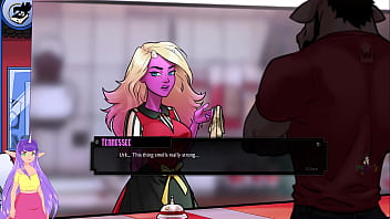 Love & cards episode three