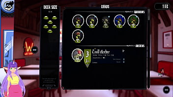 Love & cards episode three