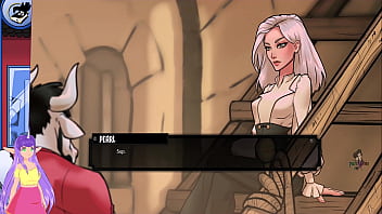 Love & cards episode three