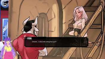 Love & cards episode three