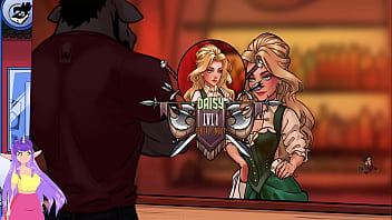 Love & cards episode three