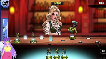 Love & cards episode three