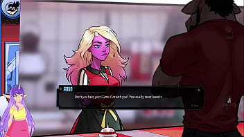 Love & cards episode three