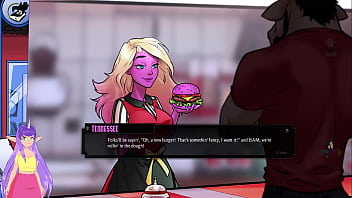 Love & cards episode three