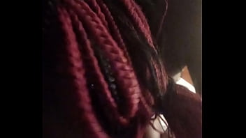 Msebony here again doing what she does