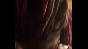 Msebony here again doing what she does