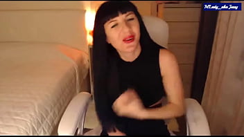 Sweet little titty brunette jessy aka m'lady