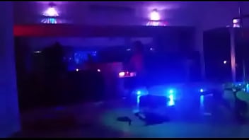 Sex fachirico letto chiodi e cera