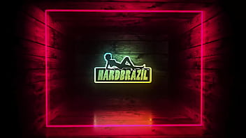 Na sua primeira vez com dois homens ela quer uma dp estela silva