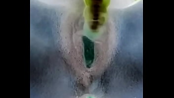 Out Of Dis World Masturbation thumbnail