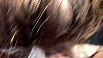 I love sucking cocks after having enjoyed the party