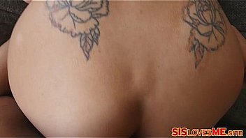 Kinky roleplaying with terrific step sibling