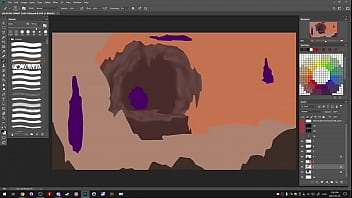 Sts broadcast by dc on picarto from may twentieth 2022