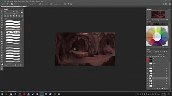 Sts broadcast by dc on picarto from may twentieth 2022