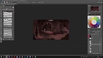 Sts broadcast by dc on picarto from may twentieth 2022