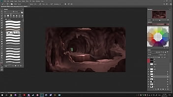 Sts broadcast by dc on picarto from may twentieth 2022