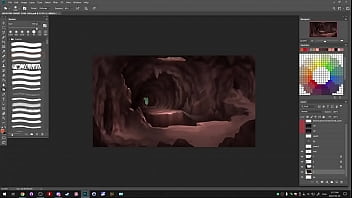 Sts broadcast by dc on picarto from may twentieth 2022