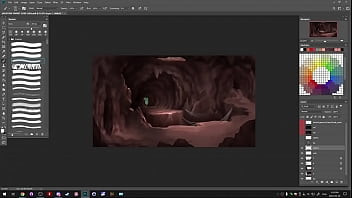 Sts broadcast by dc on picarto from may twentieth 2022