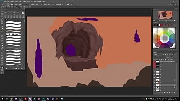 Sts broadcast by dc on picarto from may twentieth 2022