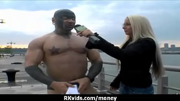 Sex paying my bills 6