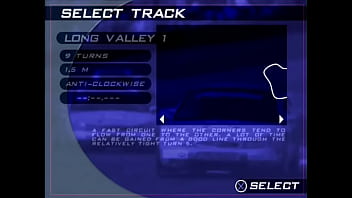 Playstation ford racing 2001 empire interactive