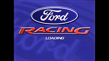 Playstation ford racing 2001 empire interactive