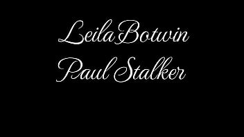 Leila botwin intense anal 0% pussy sloppy gagging throating ass rimming