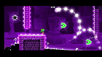 Fingerdash level completed geometry dash nnn 2 30