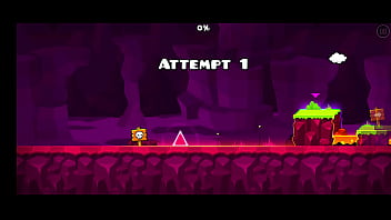 Fingerdash level completed geometry dash nnn 2 30